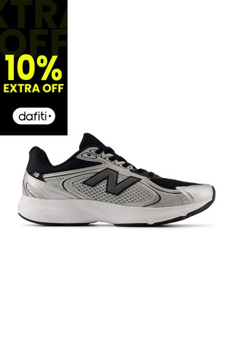 Tenis Deportivo New Balance Original Amaste Gris Para Hombre New Balance