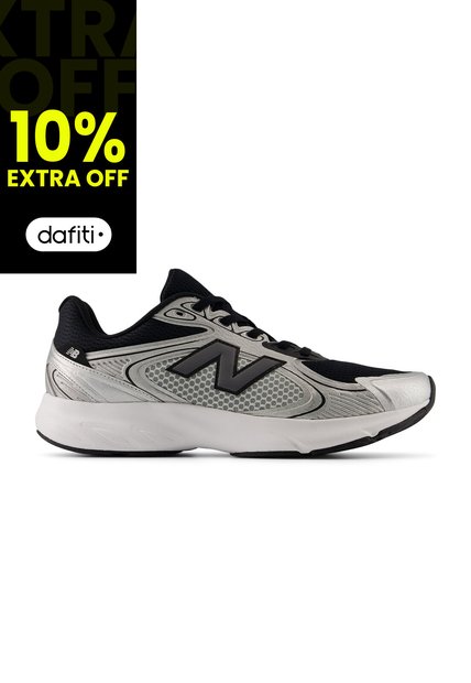 Tenis Deportivo New Balance Original Amaste Gris Para Hombre