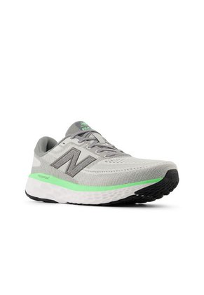 Tenis New Balance Fresh Foam X Evoz V4 Hombre-Gris