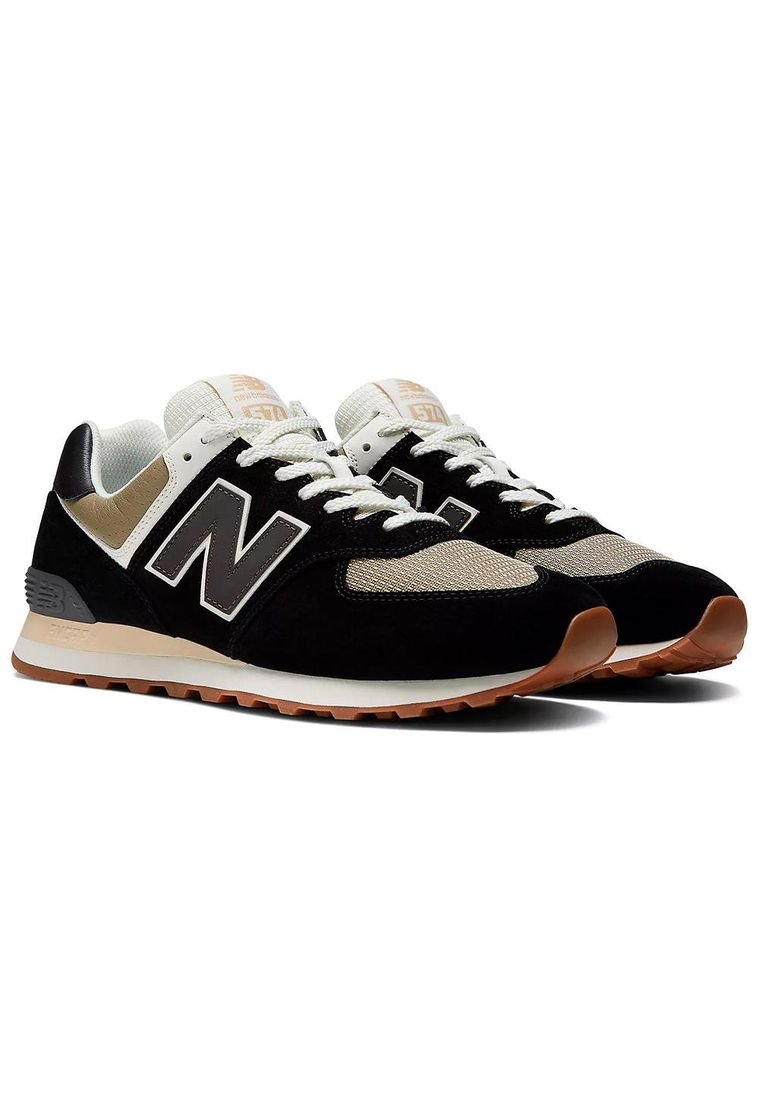 New balance hombre intersport best sale