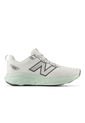 Tenis New Balance 460 V4 Mujer-Blanco/Verde de New Balance