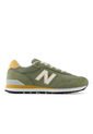 Tenis New Balance 515 Hombre-Verde de New Balance