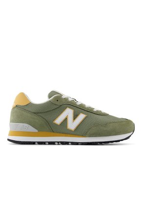 Tenis New Balance 515 Hombre-Verde