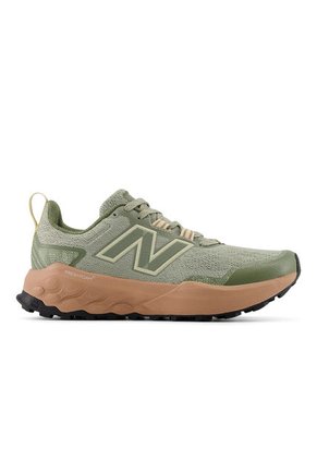 Tenis New Balance Fresh Foam X Garoé V2 Mujer-Verde