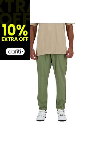 Pantalon New Balance Originales AC Tapered 29