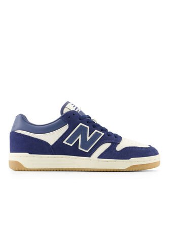 TENIS NEW BALANCE HOMBRE BB480LPC BB480 LOW Talla 7.5 New Balance