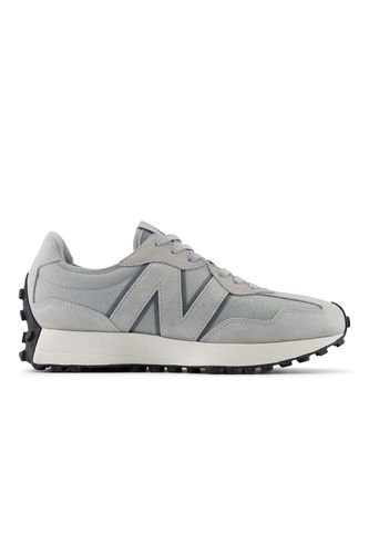 Tenis New Balance 327 Hombre-Gris New Balance