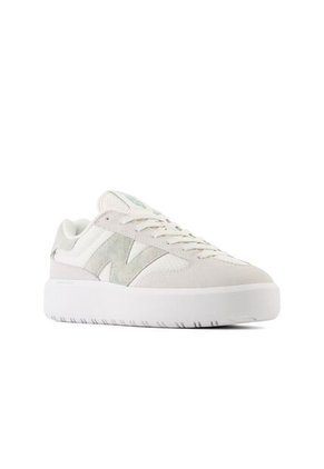 Tenis Deportivos Marca New Balance Original CT302 Gris