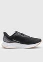 Tenis new balance Fresh Foam Arishi Negro de New Balance