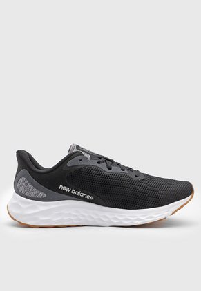 Tenis new balance Fresh Foam Arishi Negro