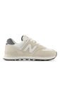 Tenis New Balance 574 Mujer-Beige de New Balance
