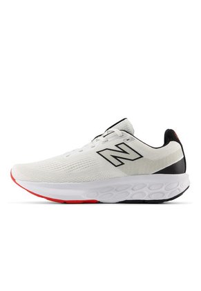 Tenis New Balance Fresh Foam 520 V9 Hombre-Blanco