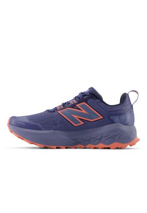Tenis New Balance Fresh Foam X Garoé V2 Mujer-Morado