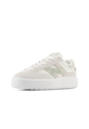 Tenis Deportivos Marca New Balance Original CT302 Gris