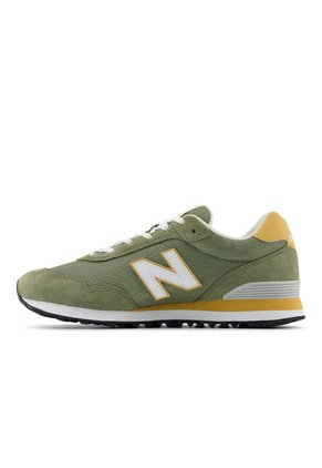 Tenis New Balance 515 Hombre-Verde