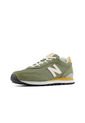 Tenis New Balance 515 Hombre-Verde de New Balance