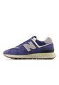Tenis New Balance 574 Legacy Hombre-Morado de New Balance