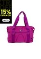 Maletin New Balance Medium Duffel Mujer-Violeta de New Balance