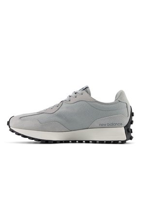 Tenis New Balance 327 Hombre-Gris