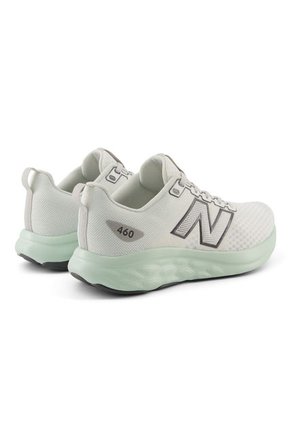 Tenis New Balance 460 V4 Mujer-Blanco/Verde