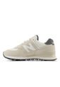 Tenis New Balance 574 Mujer-Beige de New Balance