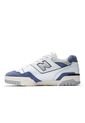 Tenis Deportivos New Balance Original 550 Blanco Hombre de New Balance