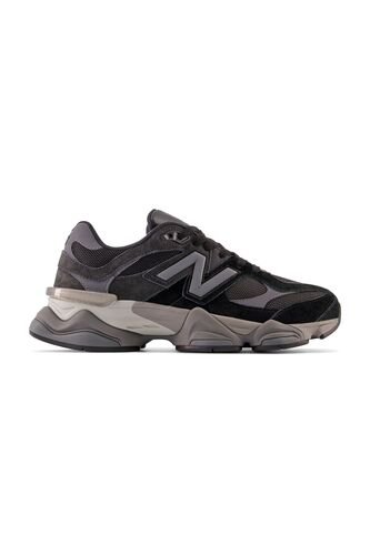 Tenis Deportivos Marca New Balance Original 9060 99X Negro New Balance