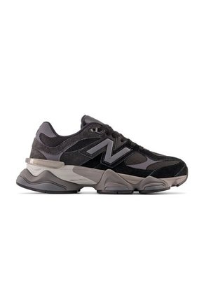 Tenis Deportivos Marca New Balance Original 9060 99X Negro