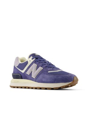 Tenis New Balance 574 Legacy Hombre-Morado