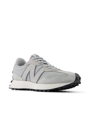 Tenis New Balance 327 Hombre-Gris