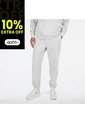 Pantalon Jogger New Balance Original Ath French Gris Hombres de New Balance