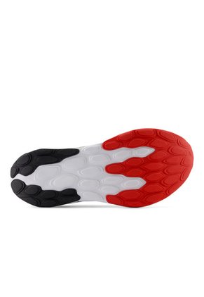 Tenis New Balance Fresh Foam 520 V9 Hombre-Blanco