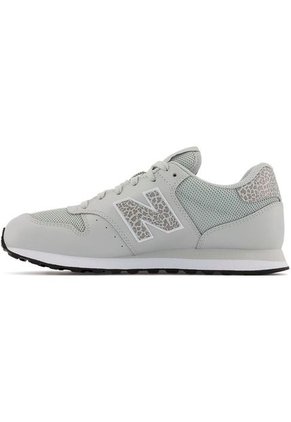 Tenis New Balance Gw500 Para Mujer-Gris Claro
