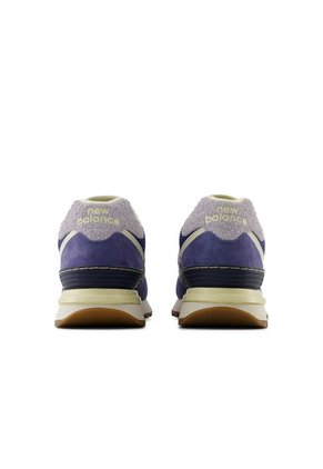 Tenis New Balance 574 Legacy Hombre-Morado