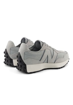 Tenis New Balance 327 Hombre-Gris
