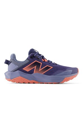 Tenis New Balance Dynasoft Nitrel V6 Mujer-Morado