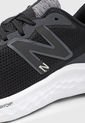 Tenis new balance Fresh Foam Arishi Negro de New Balance