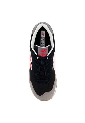 Tenis New Balance Ml515 Para Hombre-Negro