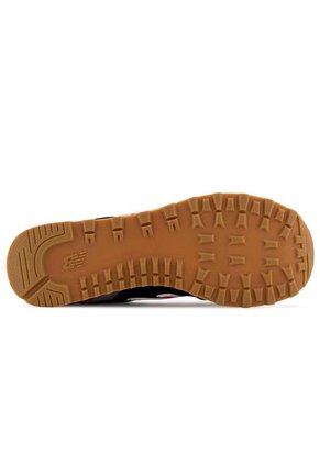 Tenis New Balance Ml515 Para Hombre-Negro