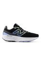 Tenis New Balance Fresh Foam 520 V9 Mujer-Negro/Gris de New Balance