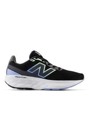 Tenis New Balance Fresh Foam 520 V9 Mujer-Negro/Gris