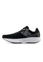 Tenis New Balance Fresh Foam 520 V9 Hombre-Negro/Blanco de New Balance