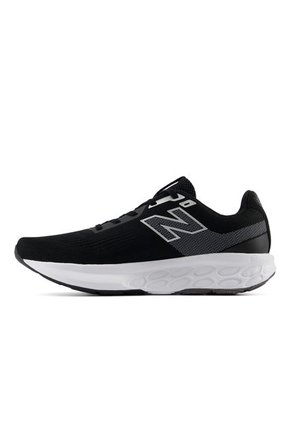 Tenis New Balance Fresh Foam 520 V9 Hombre-Negro/Blanco