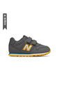 Tenis New Balance Iv500r Para Infantes-Gris Oscuro de New Balance