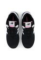 Tenis New Balance Wl574c Para Mujer-Negro de New Balance