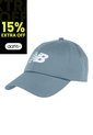 Gorra New Balance Snap Back V2.0 Unisex-Celeste de New Balance
