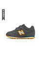 Tenis New Balance Iv500r Para Infantes-Gris Oscuro de New Balance