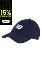 Gorra New Balance Snap Back V2.0 Unisex-Azul de New Balance
