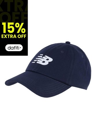 Gorra New Balance Snap Back V2.0 Unisex-Azul New Balance