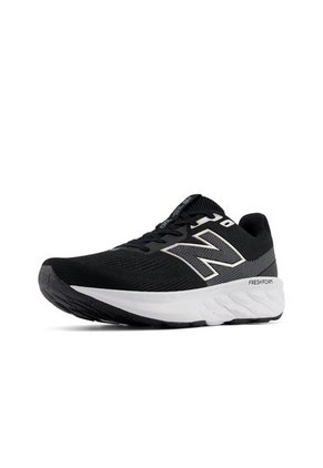 Tenis New Balance Fresh Foam 520 V9 Hombre-Negro/Blanco